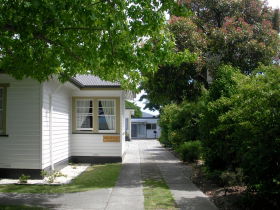 Artnor Lodge - Holiday Byron Bay 0