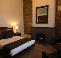 Quality Inn Heritage on Lydiard - Holiday Byron Bay