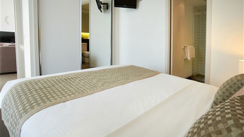 Amity Apartment Hotels - Holiday Byron Bay 3
