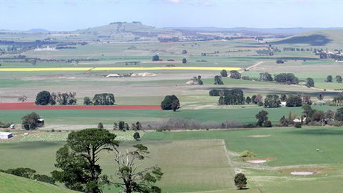 Abergeldie Bed & Breakfast - Holiday Byron Bay 2