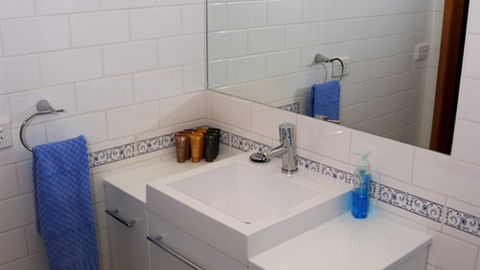 Alpine Country Cottages: Studio 3 - Holiday Byron Bay 3