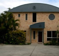 Beach House Redcliffe