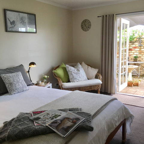 Aggies Bed And Breakfast - Holiday Byron Bay 0