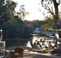 Tindarra Resort