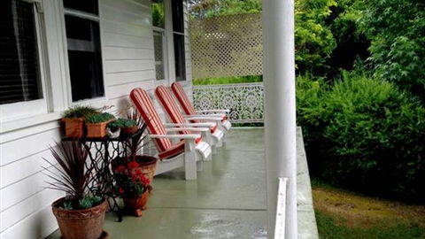Annadale House - Holiday Byron Bay 0