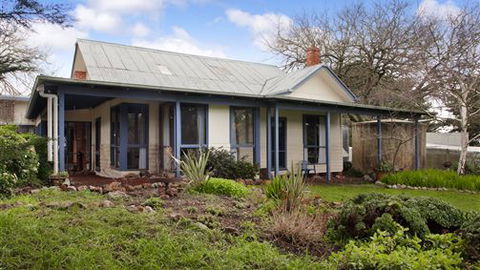 Galwiji Homestead - Holiday Byron Bay 6