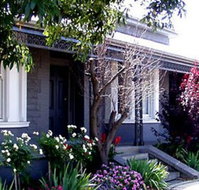 Williamstown Junction Guest House and Lodge