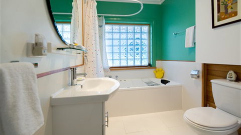 Arabella Heights- Daylesford - Holiday Byron Bay 5