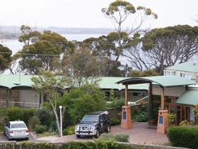All Seasons Kangaroo Island Lodge - Holiday Byron Bay 0