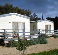Corny Point Caravan Park - Holiday Byron Bay