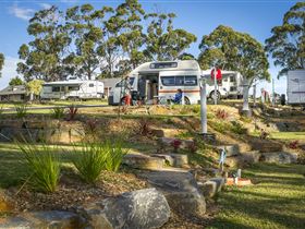Hahndorf Resort Tourist Park - Holiday Byron Bay 2