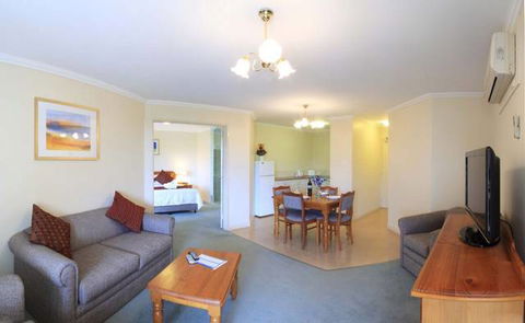 Abbey Beach Resort - Holiday Byron Bay 0