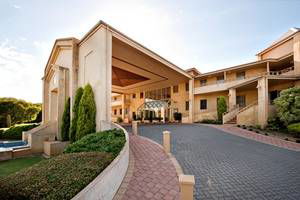 Abbey Beach Resort - Holiday Byron Bay 3