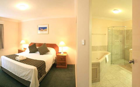 Abbey Beach Resort - Holiday Byron Bay 6