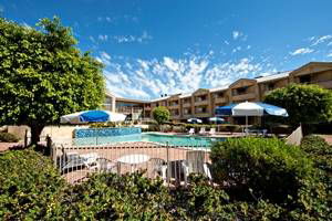 Abbey Beach Resort - Holiday Byron Bay 9