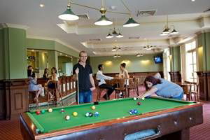 Abbey Beach Resort - Holiday Byron Bay 11