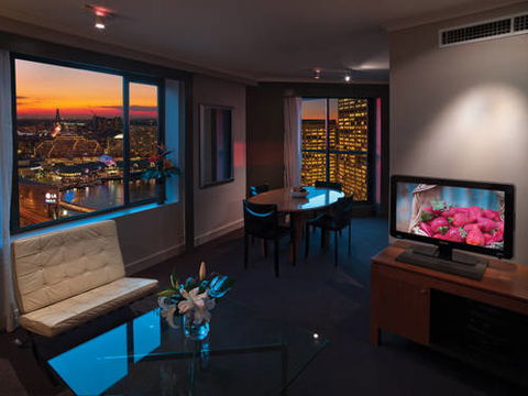Adina Apartment Hotel Sydney - Holiday Byron Bay 0