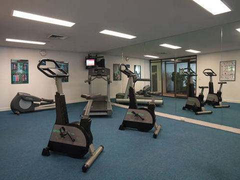 Adina Apartment Hotel Sydney - Holiday Byron Bay 2