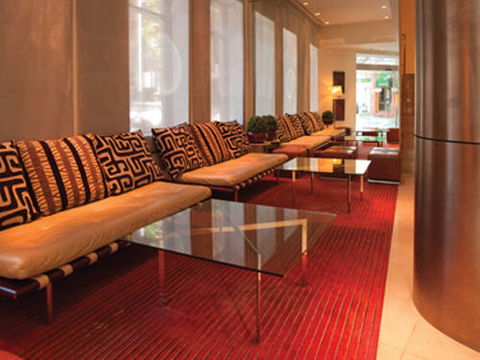 Adina Apartment Hotel Sydney - Holiday Byron Bay 3