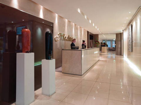 Adina Apartment Hotel Sydney - Holiday Byron Bay 4