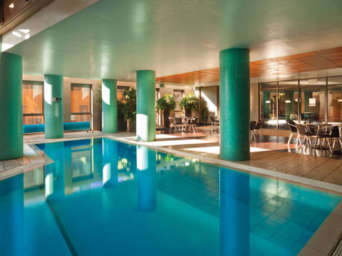 Adina Apartment Hotel Sydney - Holiday Byron Bay 5