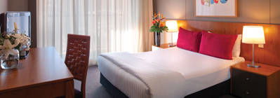 Adina Apartment Hotel Sydney - Holiday Byron Bay 6