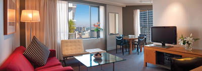 Adina Apartment Hotel Sydney - Holiday Byron Bay 7