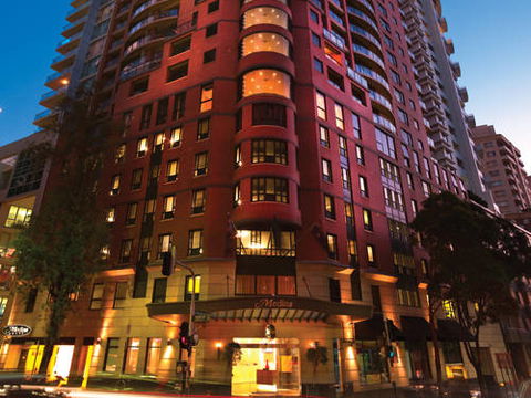 Adina Apartment Hotel Sydney - Holiday Byron Bay 8