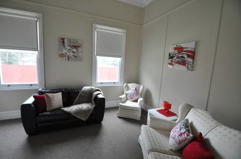 Ain Garth Self Catering Accommodation - Holiday Byron Bay 1