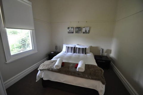 Ain Garth Self Catering Accommodation - Holiday Byron Bay 2