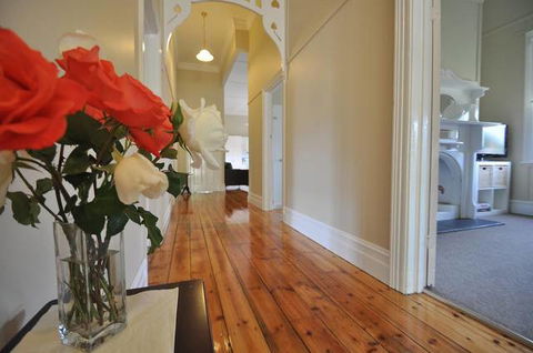 Ain Garth Self Catering Accommodation - Holiday Byron Bay 3