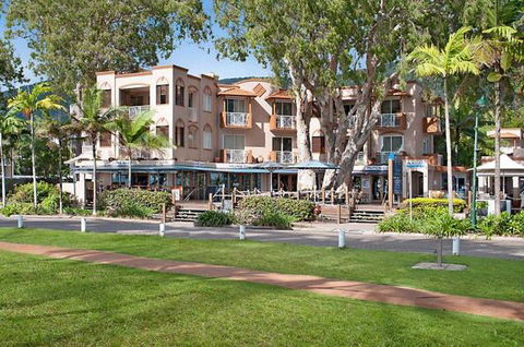 Alassio On The Beach - Holiday Byron Bay 1