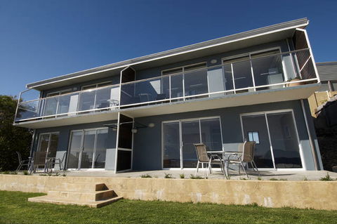 Albany Harbourside Apartments And Houses - Holiday Byron Bay 2