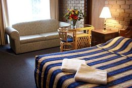 Albury Classic Motor Inn - Holiday Byron Bay 1