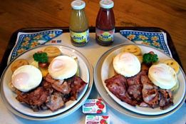 Albury Classic Motor Inn - Holiday Byron Bay 3