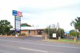 Almond Inn Motel - Holiday Byron Bay 0