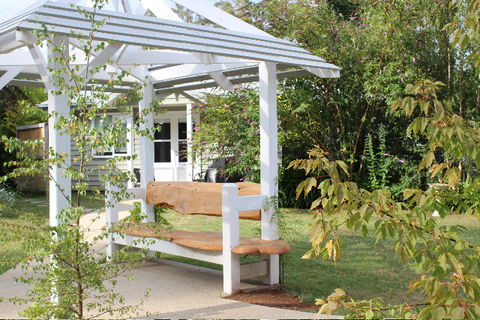 Amelina Cottages - Holiday Byron Bay 2