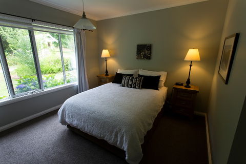 Amelina Cottages - Holiday Byron Bay 3