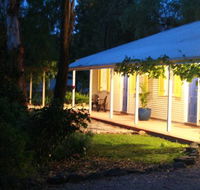 Amy's House - Holiday Byron Bay