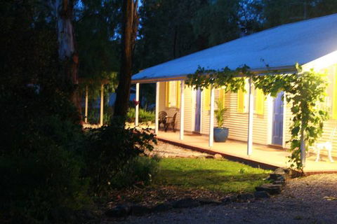 Amy's House - Holiday Byron Bay 0
