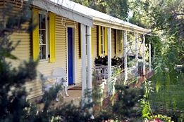 Amy's House - Holiday Byron Bay 4