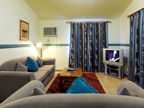 Anchorage Holiday Park - Holiday Byron Bay 0