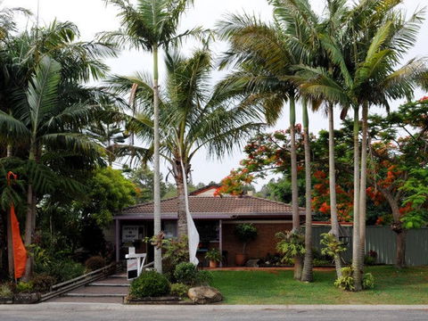 Anchorage Holiday Park - Holiday Byron Bay 1