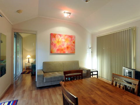Anchorage Holiday Park - Holiday Byron Bay 2