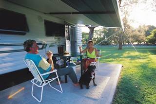 Anchorage Holiday Park - Holiday Byron Bay 4