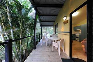 Anchorage Holiday Park - Holiday Byron Bay 5