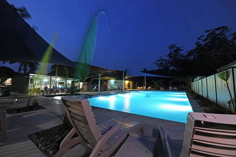 Anchorage Holiday Park - Holiday Byron Bay 6