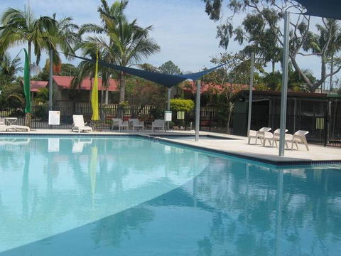 Anchorage Holiday Park - Holiday Byron Bay 7