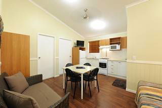 Anchorage Holiday Park - Holiday Byron Bay 8