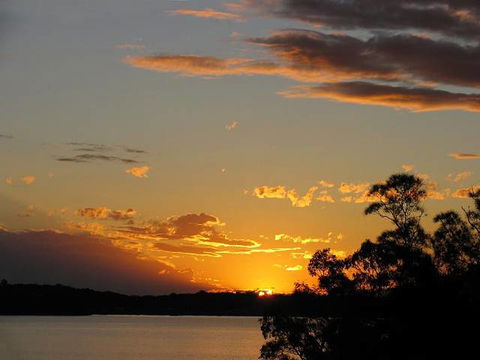 Anne's Waterfront Haven Bed & Breakfast - Holiday Byron Bay 1